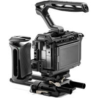 Camera Cage for Sony FX5 Pro Kit - Black 1