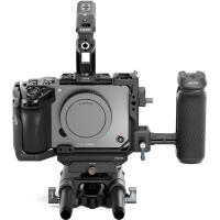 Camera Cage for Sony FX5 Pro Kit - Black 2