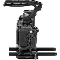 Camera Cage for Sony FX5 Pro Kit - Black 3