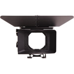 Tilta 4x4  Lightweight Matte Box 0