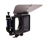 Tilta 4x4  Lightweight Matte Box 1