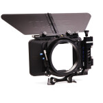 Tilta 4x4  Lightweight Matte Box 3
