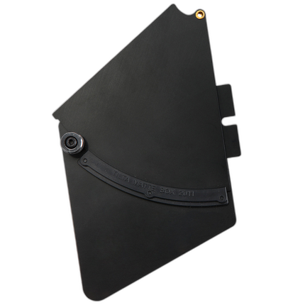 Tilta Right Side Flag Only For MB-T03,T04,T06