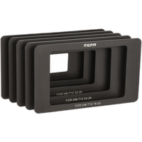 Tilta MB-T12 Matte Box 1