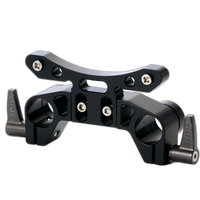 Tilta 15mm LWS Rod Adapter for MB-T12 Matte Box 0