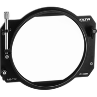 Tilta 136mm Clamp-On Adapter for MB-T12 Matte Box 0