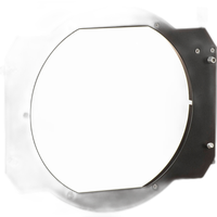 Tilta 136mm Clamp-On Adapter for MB-T12 Matte Box 1