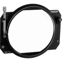 Tilta 134mm Clamp-On Adapter for MB-T12 Matte Box 0