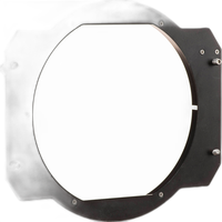 Tilta 134mm Clamp-On Adapter for MB-T12 Matte Box 1