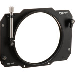 Tilta 114mm Clamp-On Adapter for MB-T12 Matte Box