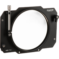 Tilta 114mm Clamp-On Adapter for MB-T12 Matte Box 0