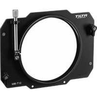 Tilta 110mm Clamp-On Adapter for MB-T12 Matte Box 0