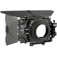 Tilta 6.6 x 6.6 Carbon Fiber Matte Box 0