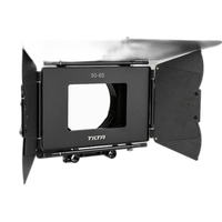 Tilta 6.6 x 6.6 Carbon Fiber Matte Box 1