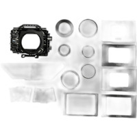Tilta 6.6 x 6.6 Carbon Fiber Matte Box 2