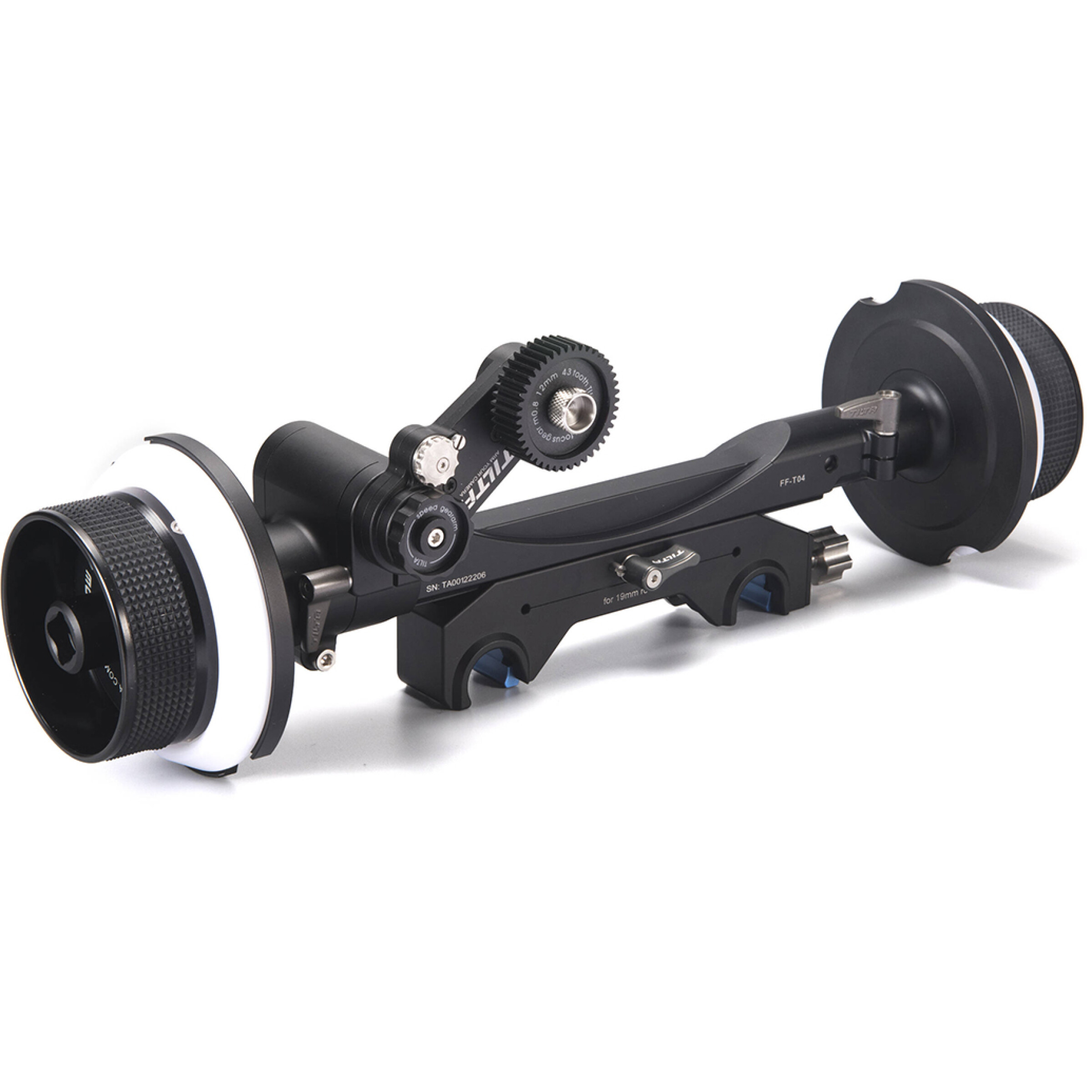 Tilta FF-T04 Dual-Sided Follow Focus Kit