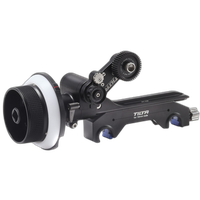 Tilta FF-T05 Single-Sided  Cine Follow Focus Kit 0