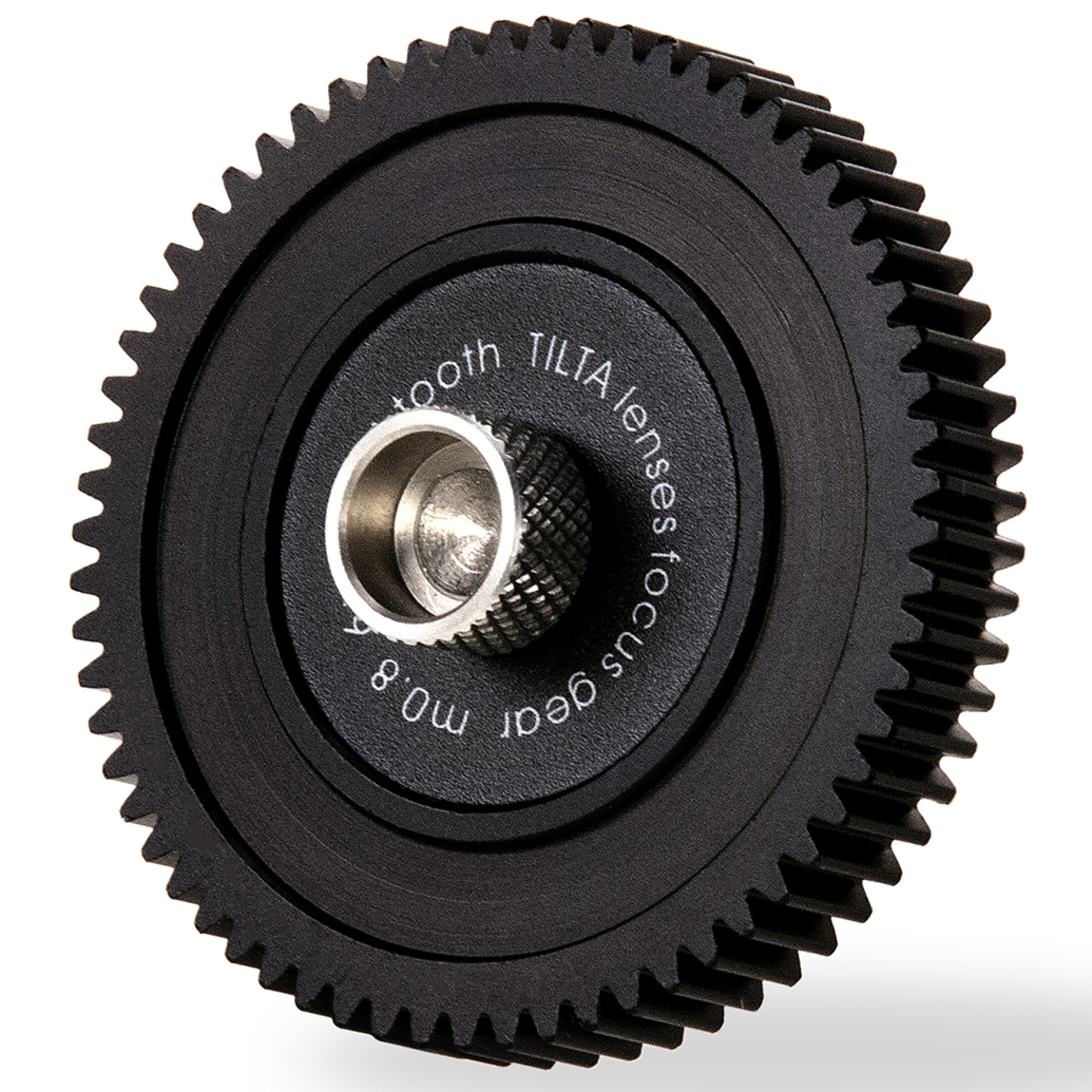 Tilta Follow Focus Lens Drive Gear for FF-T05 6mm 0.8 MOD -64-Tooth