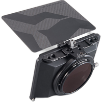 Tilta Mini Clamp-On Matte Box 1