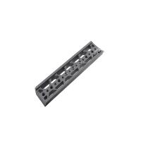 Tilta 10 Lightweight Dovetail Plate (Gray) 0