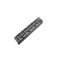 Tilta 10 Lightweight Dovetail Plate (Gray) 1