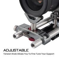 Tilta 15mm LWS Rod Lens Support 2