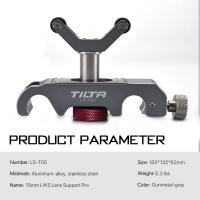 Tilta 15mm LWS Rod Lens Support 5