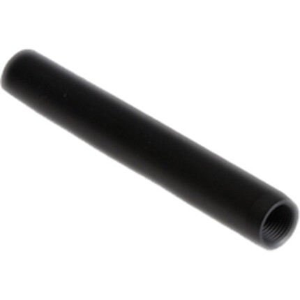 Tilta Single 15mm Aluminum Rod (3.94 Black)