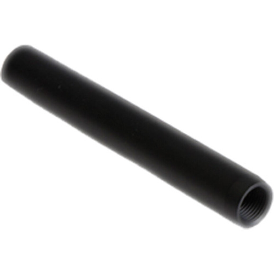 Tilta Single 15mm Aluminum Rod (5.91 Black)