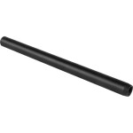 Tilta Single 15mm Aluminum Rod (7.87 Black) 0