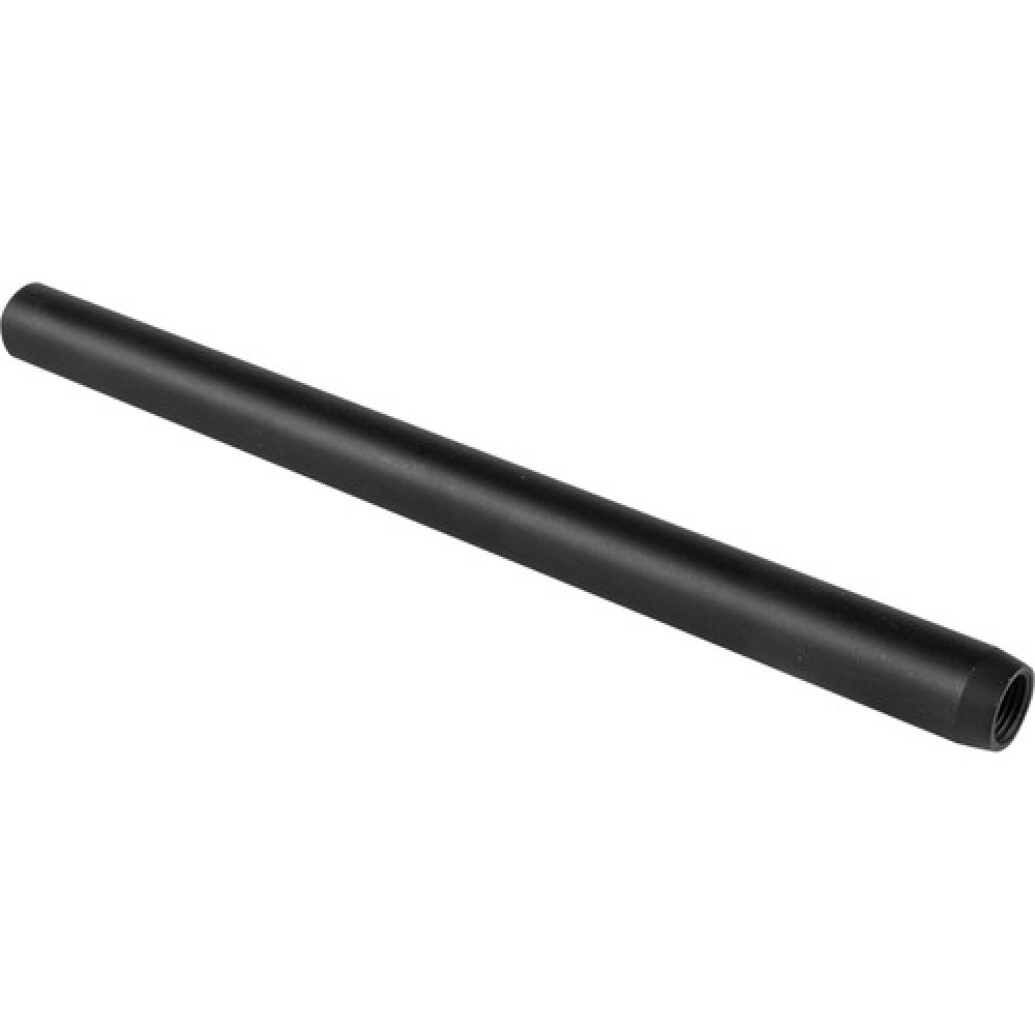 Tilta Single 15mm Aluminum Rod (7.87 Black)