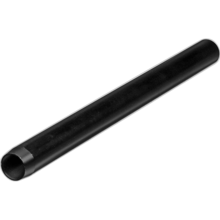 Tilta Threaded 19mm Rod (10 Black - Single)