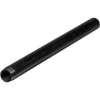 Tilta Threaded 19mm Rod (10 Black - Single) 0