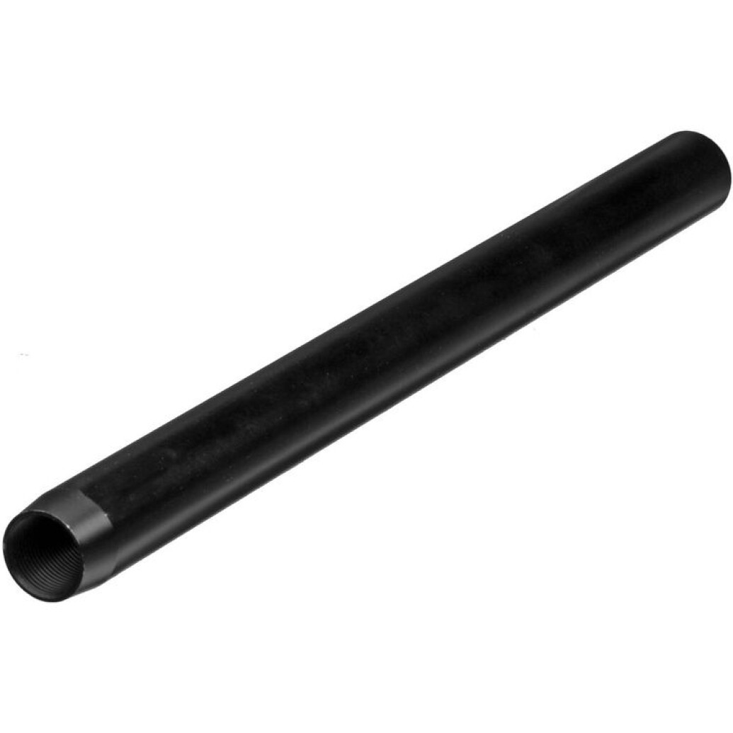 Tilta Threaded 19mm Rod (10 Black - Single)