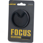 Tilta Seamless Focus Gear Ring - 62 to 64mm 2