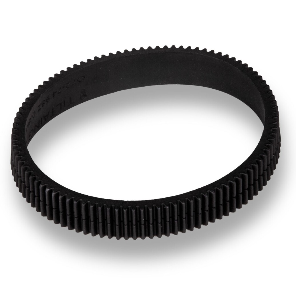 Tilta Seamless Focus Gear Ring - 72 to 74mm