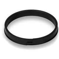 Tilta Cinema Adapter Ring for Mini Clamp-On Matte Box - 80mm 2