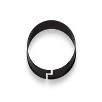 Tilta Cinema Adapter Ring for Mini Clamp-On Matte Box - 85mm 1