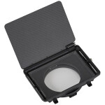 TIlta Mirage Matte Box with Variable ND 0