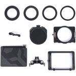 TIlta Mirage Matte Box with Variable ND 3