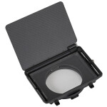 TIlta Mirage Matte Box with Variable ND  and  Motor 0
