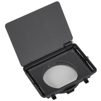 TIlta Mirage Matte Box with Variable ND  and  Motor 0