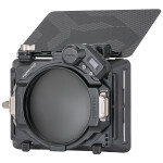 TIlta Mirage Matte Box with Variable ND  and  Motor 1