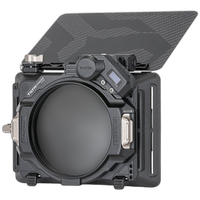 TIlta Mirage Matte Box with Variable ND  and  Motor 1