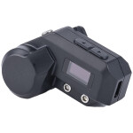 TIlta Mirage Matte Box with Variable ND  and  Motor 4