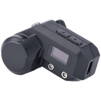 TIlta Mirage Matte Box with Variable ND  and  Motor 4