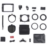 TIlta Mirage Matte Box with Variable ND  and  Motor 6
