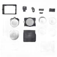 TIlta Mirage Matte Box with Variable ND  and  Motor 6