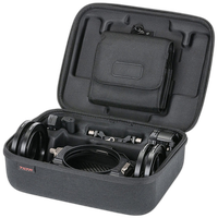 TIlta Mirage Matte Box with Variable ND  and  Motor 7