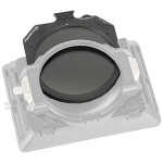 Tilta 95mm Variable ND for Mirage Matte Box 1